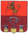 Александров герб